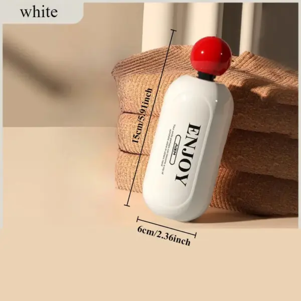 Reusable Sticky Roller