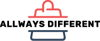 allwaysdifferent.com